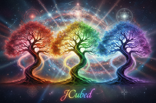 JCubed